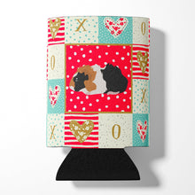 Load image into Gallery viewer, Abyssinian Guinea Pig Love Can or Bottle Hugger CK5426CC