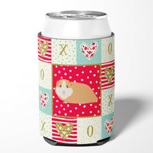 Load image into Gallery viewer, American Guinea Pig Love Can or Bottle Hugger CK5427CC