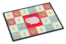 Load image into Gallery viewer, Merino Guinea Pig Love Doormat - 18x27 Decorative Floor Mat – Indoor/Outdoor Rug with Artistic Flair CK5430MAT