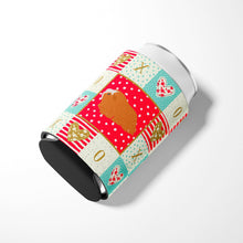 Load image into Gallery viewer, Peruvian Guinea Pig Love Can or Bottle Hugger CK5431CC