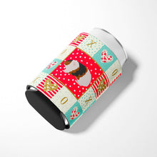 Load image into Gallery viewer, Teddy Guinea Pig Love Can or Bottle Hugger CK5436CC