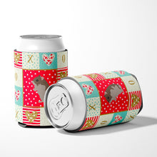 Load image into Gallery viewer, Dwarf Hamster Love Can or Bottle Hugger CK5439CC