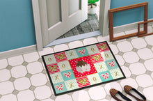Load image into Gallery viewer, Dzungarian Hamster Love Doormat - 18x27 Decorative Floor Mat – Indoor/Outdoor Rug with Artistic Flair CK5440MAT