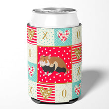 Load image into Gallery viewer, European Hamster Love Can or Bottle Hugger CK5441CC