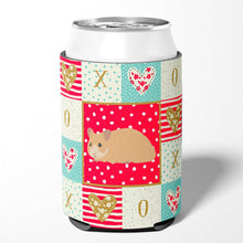 Load image into Gallery viewer, Syrian Golden Hamster Love Can or Bottle Hugger CK5443CC