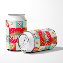 Load image into Gallery viewer, Turkish Hamster Love Can or Bottle Hugger CK5445CC