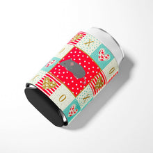 Load image into Gallery viewer, Australian Long Coated Mouse Love Can or Bottle Hugger CK5447CC
