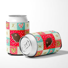 Load image into Gallery viewer, Baby Mouse Love Can or Bottle Hugger CK5448CC