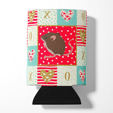 Load image into Gallery viewer, Baby Mouse Love Can or Bottle Hugger CK5448CC