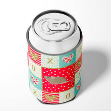 Load image into Gallery viewer, Grey Domestic Mouse Love Can or Bottle Hugger CK5450CC