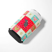 Load image into Gallery viewer, Satin Mouse Love Can or Bottle Hugger CK5452CC