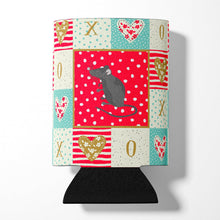 Load image into Gallery viewer, Satin Mouse Love Can or Bottle Hugger CK5452CC