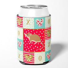 Load image into Gallery viewer, Spiny Mouse Love Can or Bottle Hugger CK5453CC