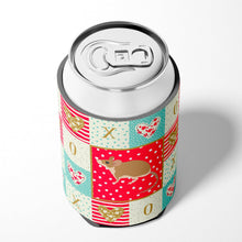 Load image into Gallery viewer, Spiny Mouse Love Can or Bottle Hugger CK5453CC