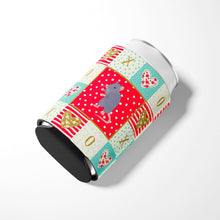 Load image into Gallery viewer, Blue Rat Love Can or Bottle Hugger CK5457CC