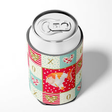 Load image into Gallery viewer, Lionhead Goldfish Love Can or Bottle Hugger CK5474CC