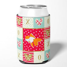 Load image into Gallery viewer, Oranda Red Cap Goldfish Love Can or Bottle Hugger CK5475CC