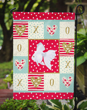 Load image into Gallery viewer, Ryukin Goldfish Love Garden Flag - Outdoor Decorative Yard Flag CK5477GF