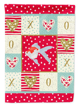 Load image into Gallery viewer, Tamasaba Goldfish Love Garden Flag - Outdoor Decorative Yard Flag CK5479GF
