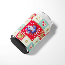 Load image into Gallery viewer, Comb Tail Betta Love Can or Bottle Hugger CK5483CC