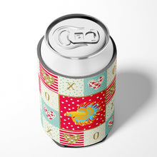 Load image into Gallery viewer, CrownTail Betta Love Can or Bottle Hugger CK5484CC