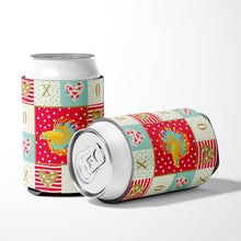 Load image into Gallery viewer, CrownTail Betta Love Can or Bottle Hugger CK5484CC