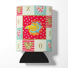 Load image into Gallery viewer, CrownTail Betta Love Can or Bottle Hugger CK5484CC