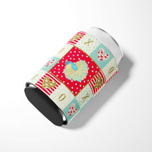 Load image into Gallery viewer, Elephant Ear Betta Love Can or Bottle Hugger CK5486CC