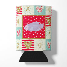 Load image into Gallery viewer, Giant Gourami Love Can or Bottle Hugger CK5487CC