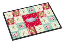 Load image into Gallery viewer, Moonlight Gourami Love Doormat - 18x27 Decorative Floor Mat – Indoor/Outdoor Rug with Artistic Flair CK5489MAT