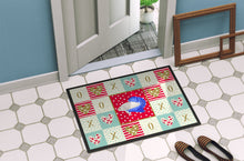Load image into Gallery viewer, Plakat Betta Love Doormat - 18x27 Decorative Floor Mat – Indoor/Outdoor Rug with Artistic Flair CK5492MAT