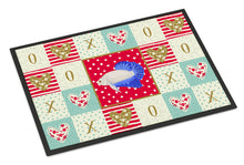 Load image into Gallery viewer, Plakat Betta Love Doormat - 18x27 Decorative Floor Mat – Indoor/Outdoor Rug with Artistic Flair CK5492MAT