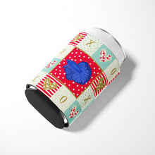 Load image into Gallery viewer, Super Delta Tail Betta Love Can or Bottle Hugger CK5493CC