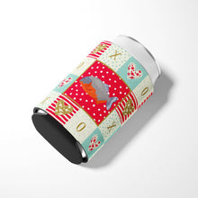 Load image into Gallery viewer, Piranha Love Can or Bottle Hugger CK5495CC