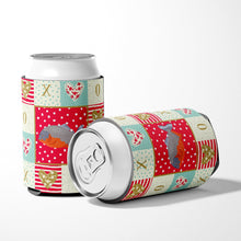 Load image into Gallery viewer, Piranha Love Can or Bottle Hugger CK5495CC