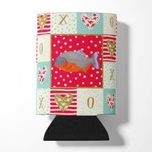 Load image into Gallery viewer, Piranha Love Can or Bottle Hugger CK5495CC