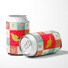 Load image into Gallery viewer, Border Canary Love Can or Bottle Hugger CK5501CC