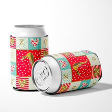 Load image into Gallery viewer, Jibso Canary Love Can or Bottle Hugger CK5503CC