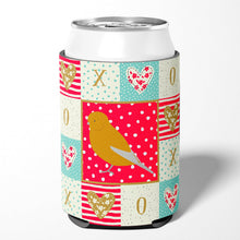 Load image into Gallery viewer, Norwich Canary Love Can or Bottle Hugger CK5506CC