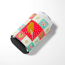 Load image into Gallery viewer, Norwich Canary Love Can or Bottle Hugger CK5506CC
