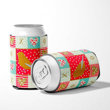 Load image into Gallery viewer, Norwich Canary Love Can or Bottle Hugger CK5506CC