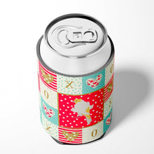 Load image into Gallery viewer, Parisian Trumpeter Canary Love Can or Bottle Hugger CK5507CC