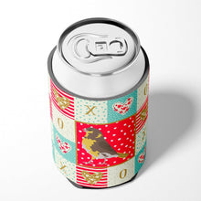 Load image into Gallery viewer, Spanish Canary Love Can or Bottle Hugger CK5508CC