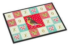 Load image into Gallery viewer, Spanish Canary Love Doormat - 24x36 Decorative Floor Mat – Indoor/Outdoor Rug with Artistic Flair CK5508JMAT