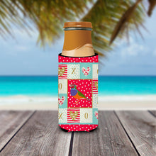 Load image into Gallery viewer, Amadina Love   Hugger for slim cans CK5509MUK