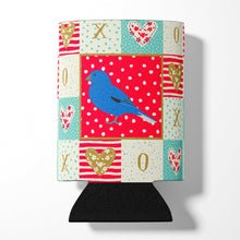 Load image into Gallery viewer, Bunting Love Can or Bottle Hugger CK5510CC