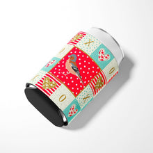 Load image into Gallery viewer, Finch Love Can or Bottle Hugger CK5511CC