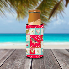 Load image into Gallery viewer, Finch Love   Hugger for slim cans CK5511MUK