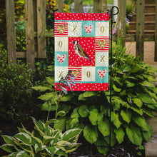 Load image into Gallery viewer, Goldfinch Love Garden Flag - Outdoor Decorative Yard Flag CK5512GF