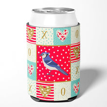 Load image into Gallery viewer, Jay Bird Love Can or Bottle Hugger CK5513CC